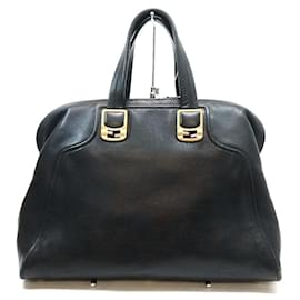 Fendi-FENDI Chameleon-Black