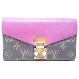 Louis Vuitton-Louis Vuitton Pallas-Taupe