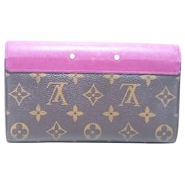 Louis Vuitton-Louis Vuitton Pallas-Taupe