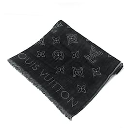 Louis Vuitton Sciarpa Blu chiaro