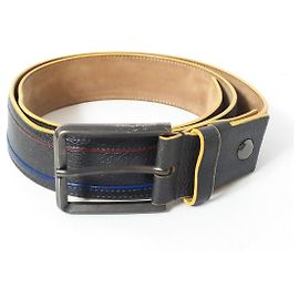 Cintura Salvatore Ferragamo Nero