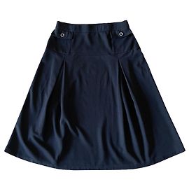 Autre Marque Gonna nera CT Beach T. Anche S 36-38 Nero