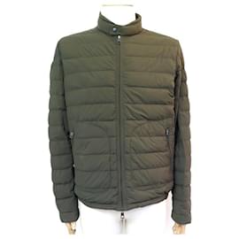 Moncler Cappotto da uomo usate - Joli Closet