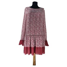 Autre Marque Robe Tularosa M Multicolore