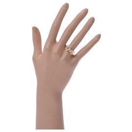 Anillo Salvatore Ferragamo Otro
