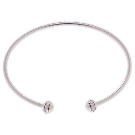 Pulsera Piaget Plata