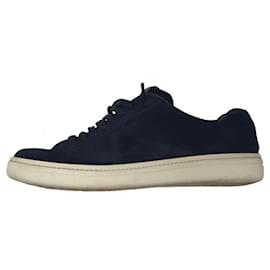 Church's-Sneakers-Dark blue