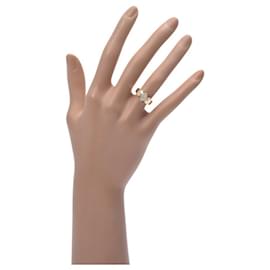 Dior-Dior ring-Golden