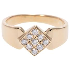 Dior-Dior ring-Golden