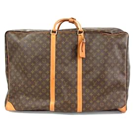 Louis Vuitton-Louis Vuitton Sirius-Brown