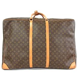 Louis Vuitton-Louis Vuitton Sirius-Brown
