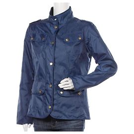 Barbour Shade Jacket Navy blue Dark blue