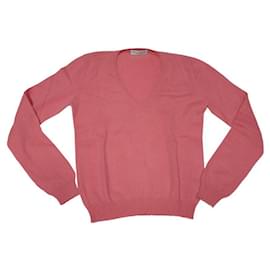 Brunello Cucinelli-Knitwear-Pink