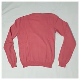 Brunello Cucinelli-Knitwear-Pink