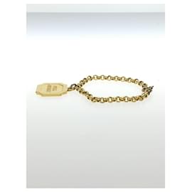 Céline-CELINE Bracelet /GLD-Golden