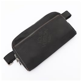 Louis Vuitton-Louis Vuitton Geant Acrobat-Black