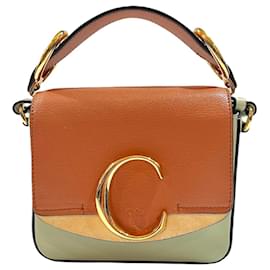 Chloé-Handbags-Multiple colors