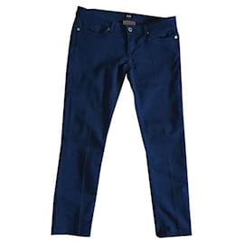 D&G-Jeans-Blue
