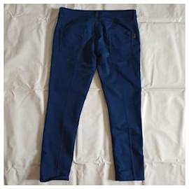 D&G-Jeans-Blau