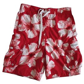 Abercrombie & Fitch Maillots de bain Multicolore