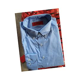 Ropa de hombre Carolina Herrera occasione - Joli Closet