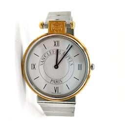 Van Cleef & Arpels 30MM 43106 La Collection Watch Other
