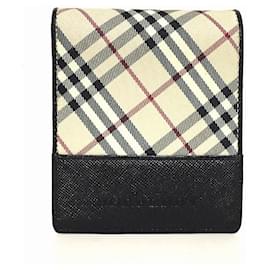 Burberry-burberry wallet-Beige