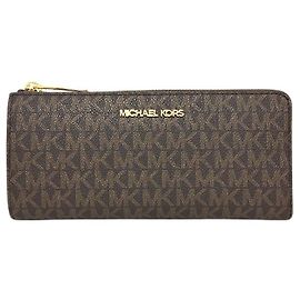 Cartera de Michael Kors Castaño