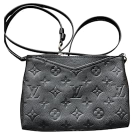 Louis Vuitton-BB-Schwarz