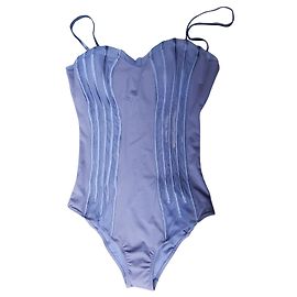 Maglia La Perla blu navy - 38 C Blu navy