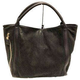 See by Chloé Tote bag Blu navy
