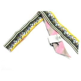 Fendi-Fendi Scarf-Multiple colors