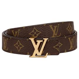 Louis Vuitton ceinture femme 90