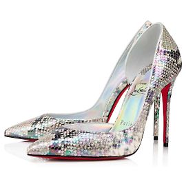 Christian Louboutin Iriza 100MM Other