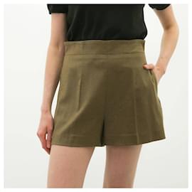 Fendi-Shorts Fendi-Other