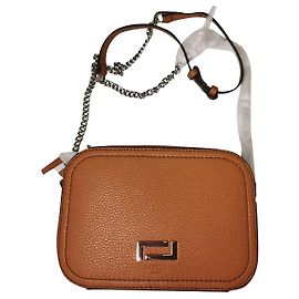Lancel Bolsas Marrom Castanho claro Caramelo