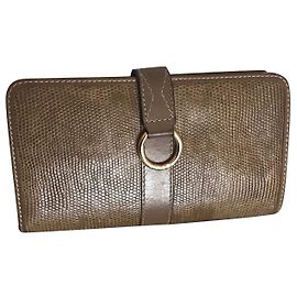 Lancel Elsa Taupe