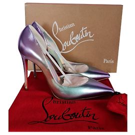 Christian Louboutin Iriza Multicolore