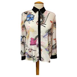 Kenzo Tops Multiple colors