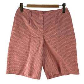 Chanel-Men Shorts-Pink