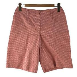 Chanel Pantaloncini da uomo Rosa