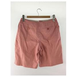 Chanel-Men Shorts-Pink