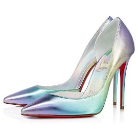 Christian Louboutin IRZA MULTICOLOR NOVA Multicor