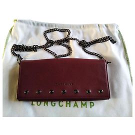 Longchamp Rocas de París Burdeos