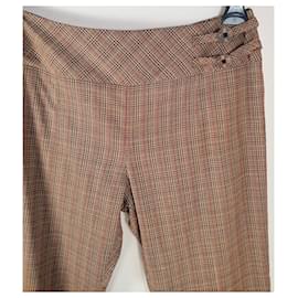 Kenzo-Pants, leggings-Multiple colors