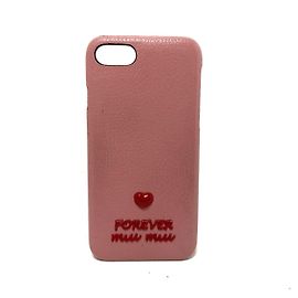 Miu Miu phone Pink