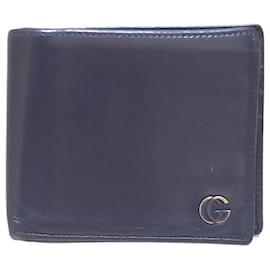 Gucci-Gucci GG Marmont-Black