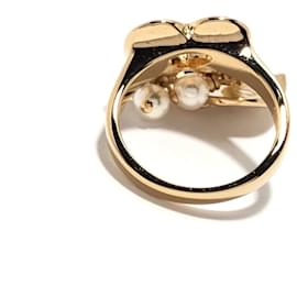 Dior-Dior ring-Golden