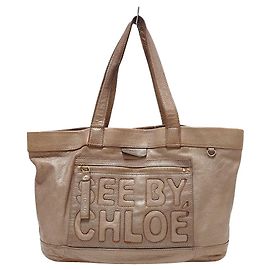 See by Chloé Tragetasche Pink
