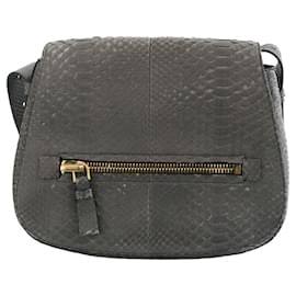 Tom Ford Sacs à main Gris